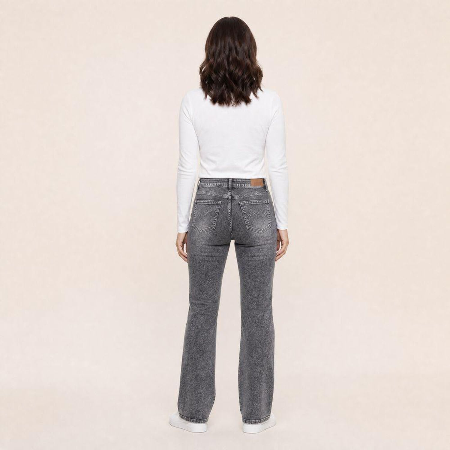 Jeans Mujer Geeps image number 1.0