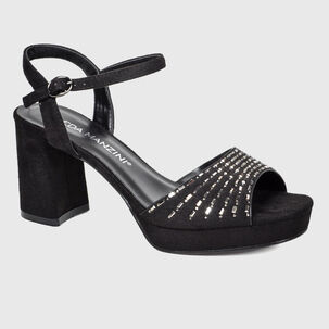 Sandalia Sabirah Negro