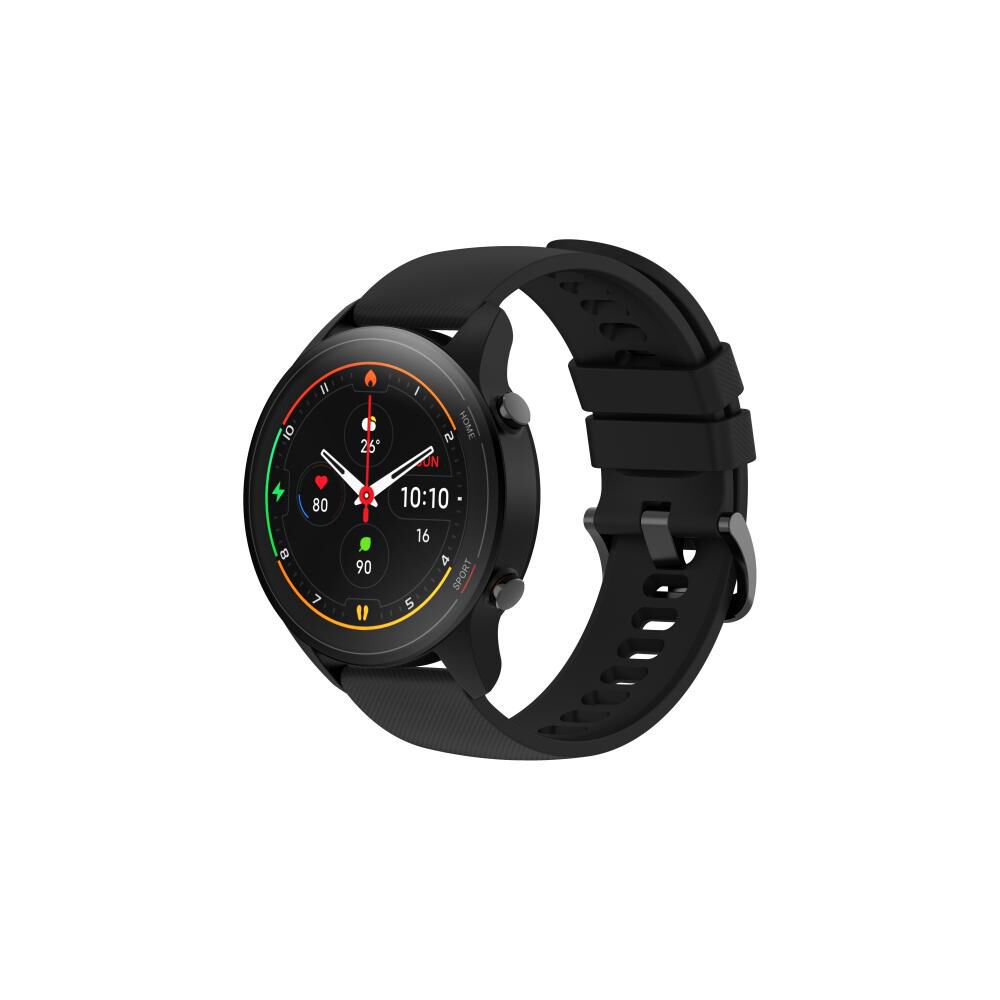 Smartwatch Xiaomi Mi Watch / 1.3" image number 2.0