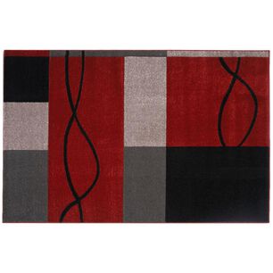 Alfombra Idetex Frize Carved D5 / 133x180 Cm