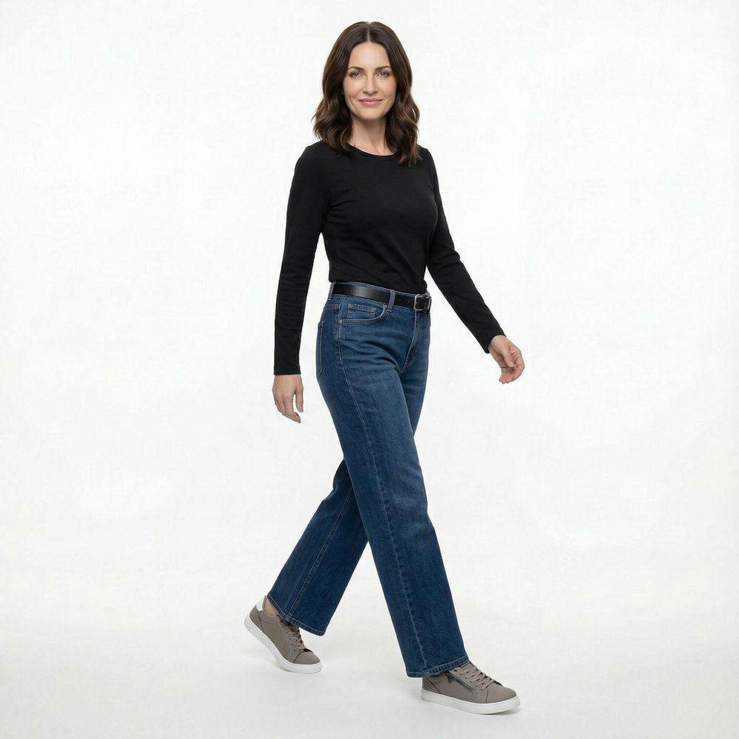 Sweater Mujer Kimera image number 0.0