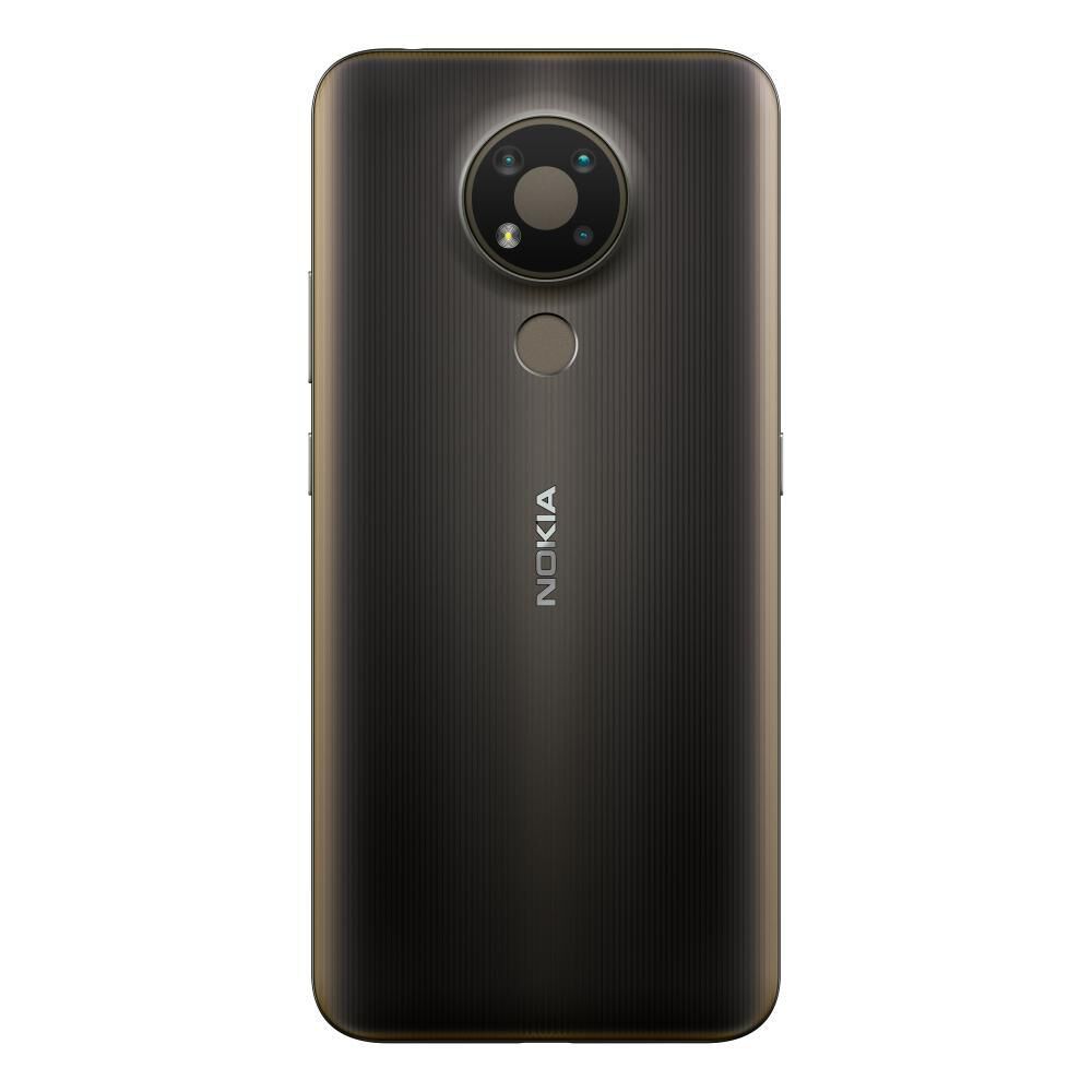 Smartphone Nokia 3.4 / 64 GB / Claro image number 1.0