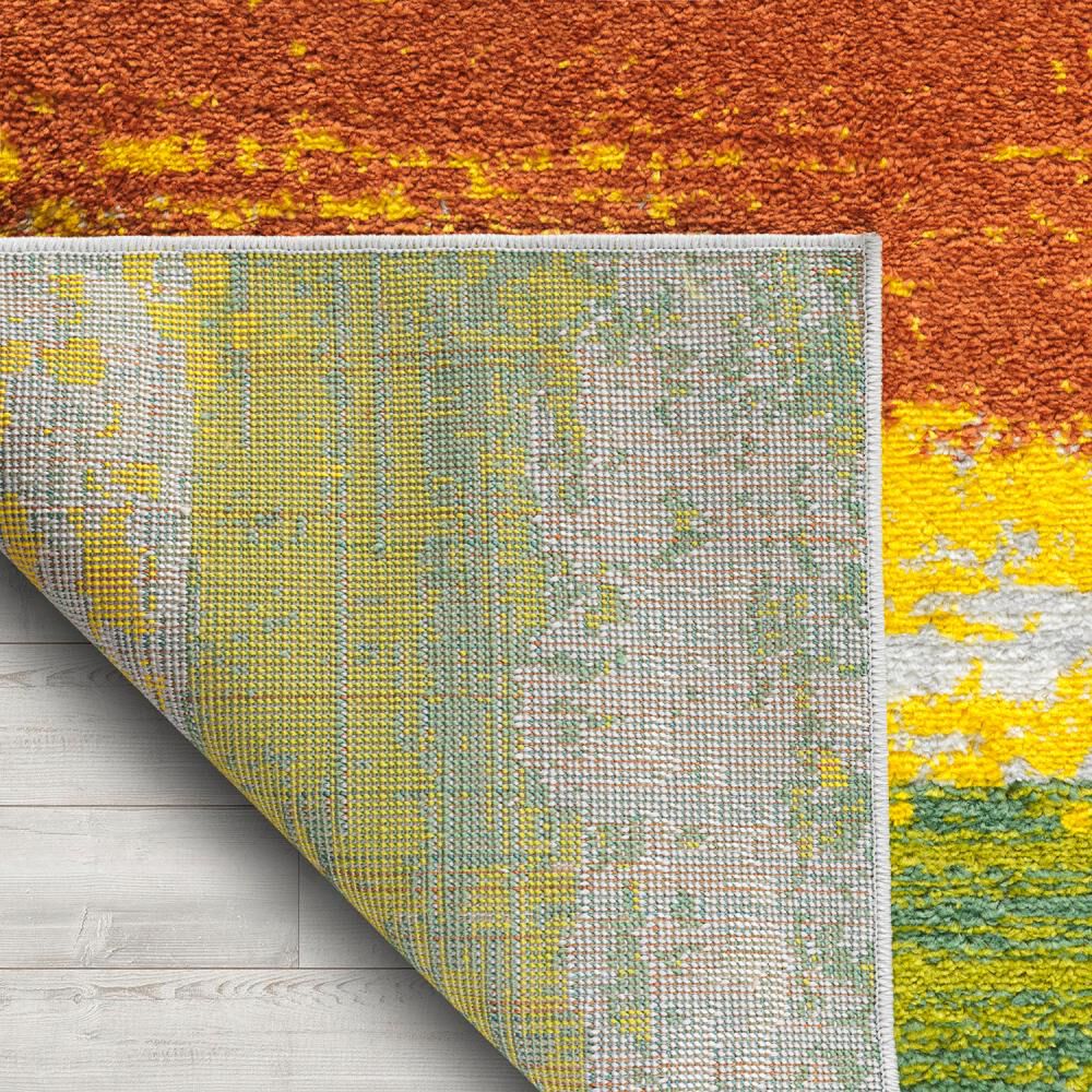Alfombra Modalfo Florida / 200x290 Cm image number 3.0