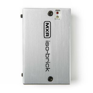 Dunlop M238 Mxr Iso Power Supp