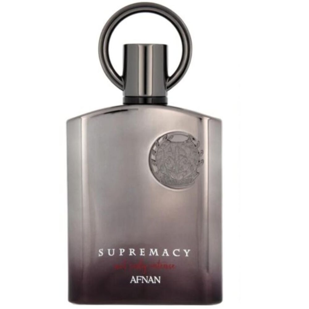 Afnan Supremacy Not Only Intense Extrait De Parfum 150 Ml Hombre image number 1.0