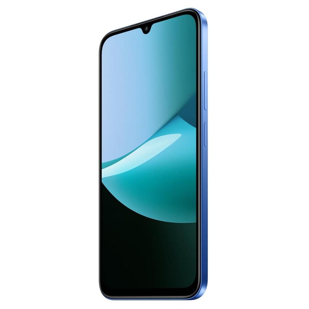 Smartphone Xiaomi Redmi 15C / 128 GB / Blue / Liberado image number 7.0