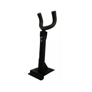 Soporte De Guitarra Panel Ranurado - Nutech
