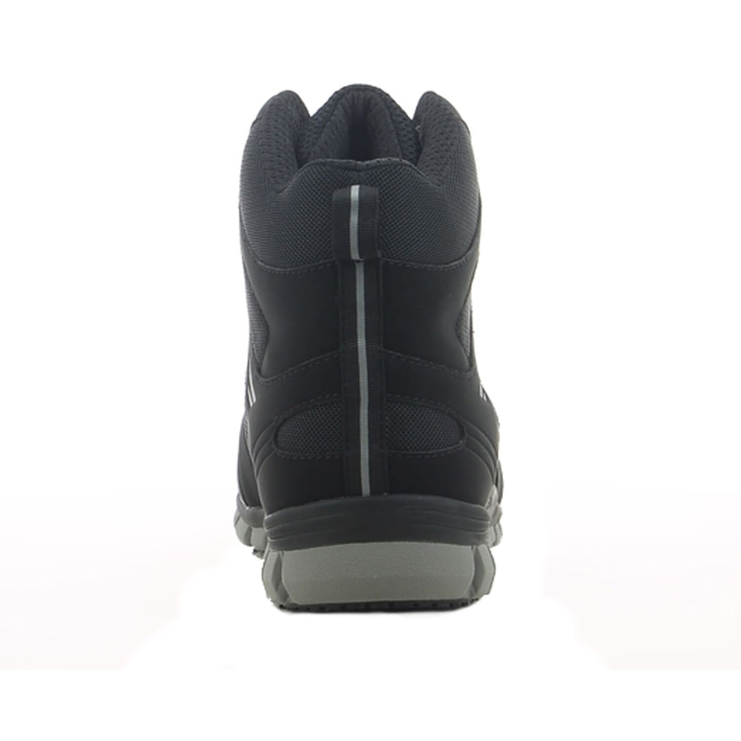 Zapato Seguridad Safety Jogger Absolute Negro image number 3.0