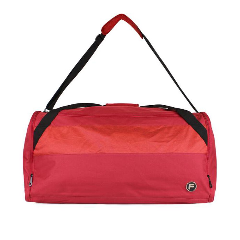 Bolso Eder L 144 Lts Rojo F La Maleta De Chile image number 2.0