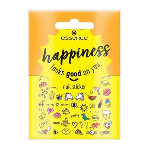 Stickers De U&ntilde;as Ma&ntilde;ana Sera Bonito