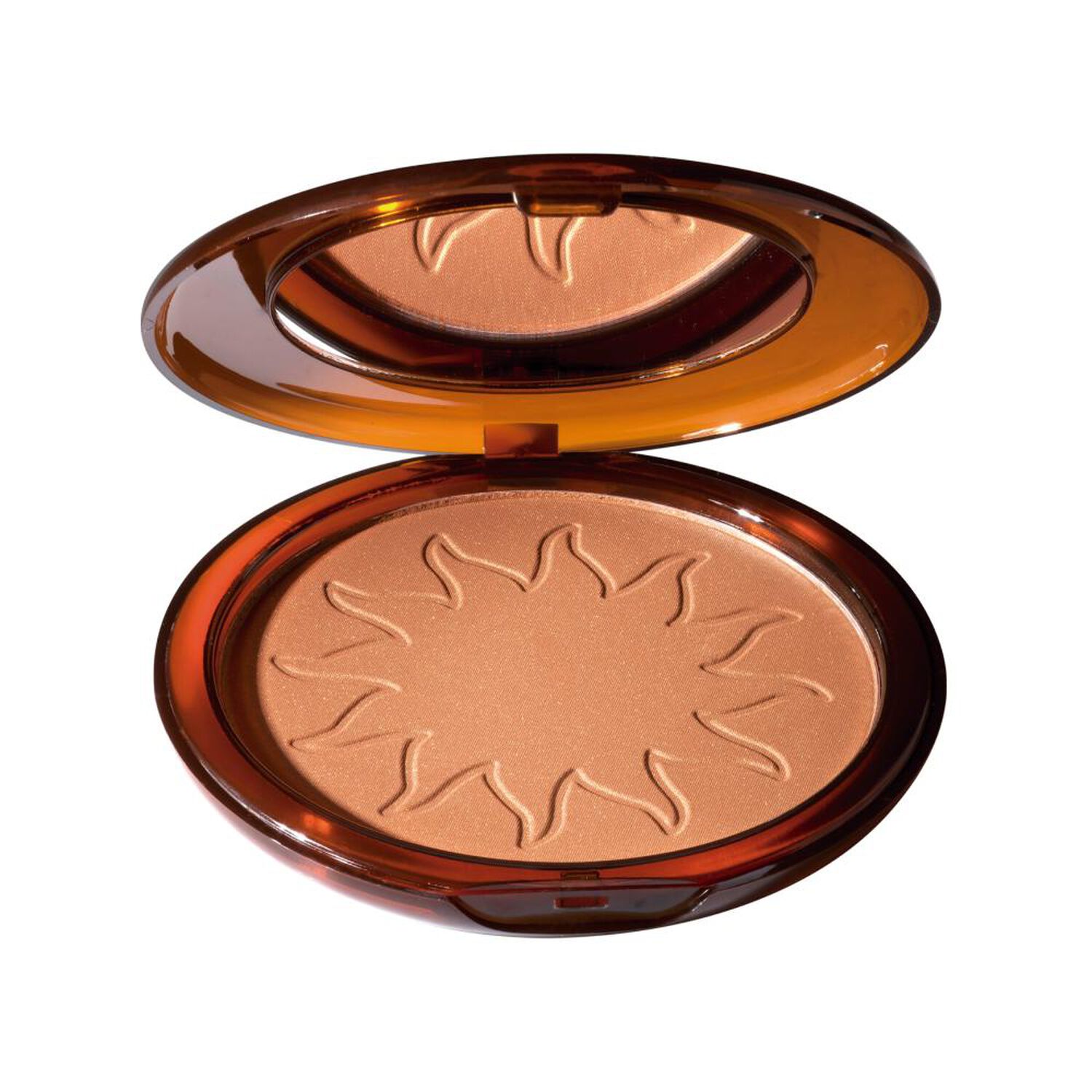 Polvo Petrizzio Bronze Caribe Gold image number 0.0