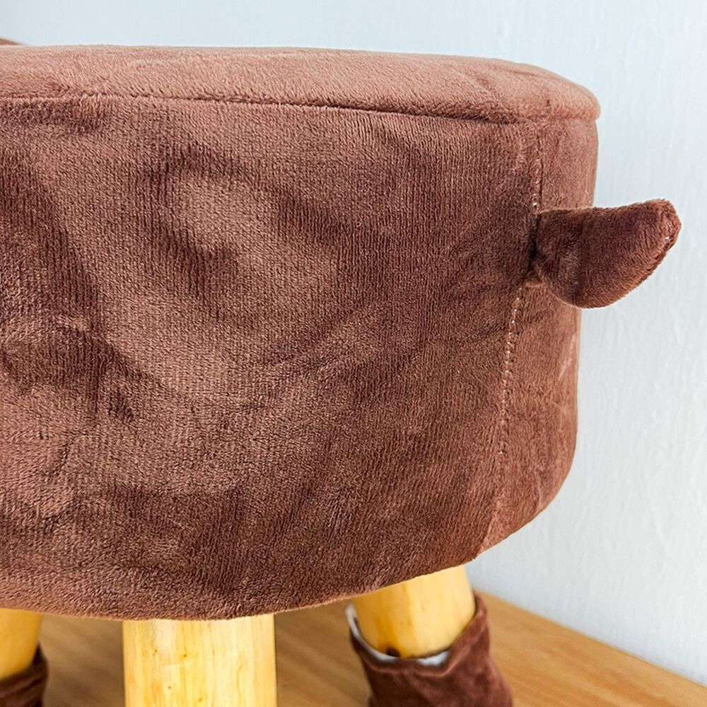 Silla Infantil Animal Kong image number 3.0