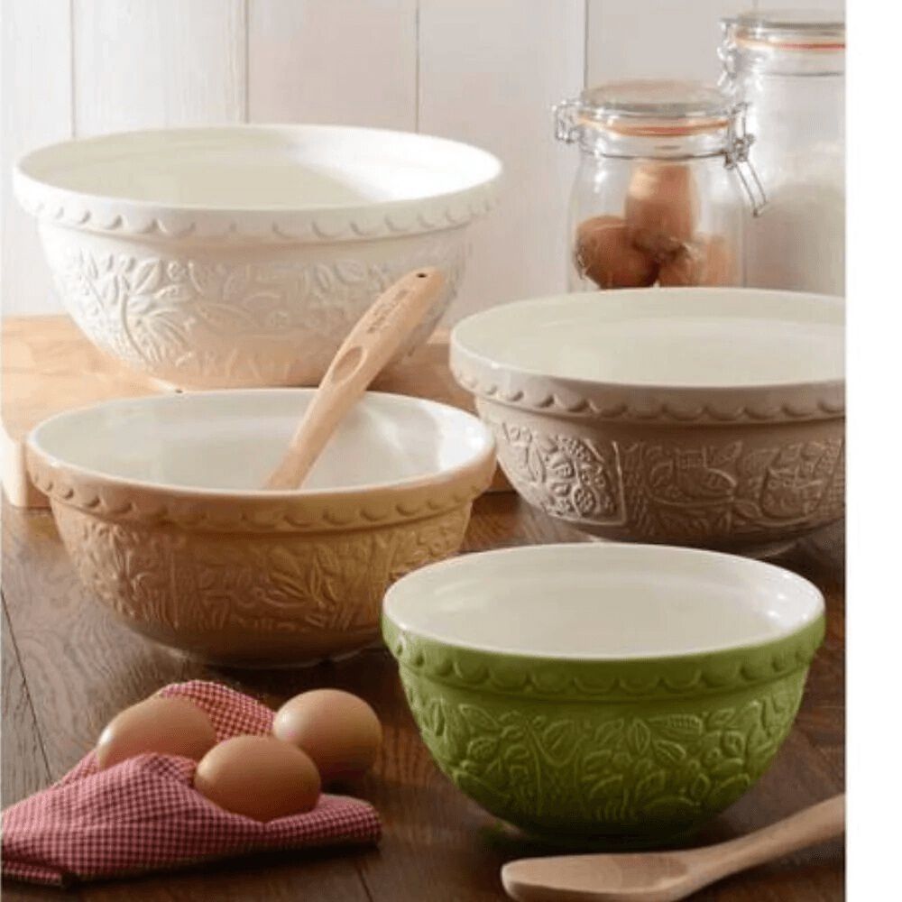 Bowl In The Forest Caf&eacute; Claro 24 Cms 2lts image number 1.0