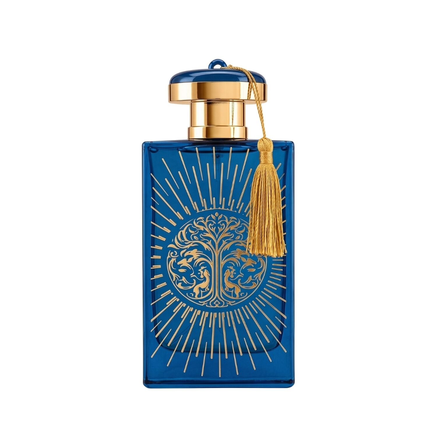 Afaq Ruh Al Hab Forever Legacy Edp 100 Ml image number 1.0