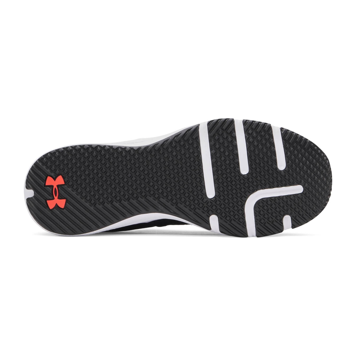 Zapatilla Running Hombre Under Armour Charged Engage 2 image number 2.0