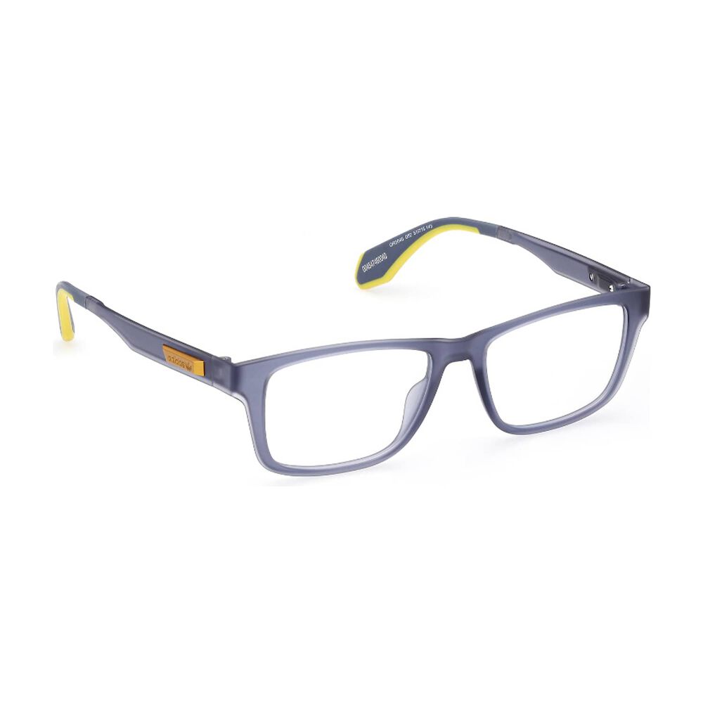 Lentes &Oacute;pticos Azul Adidas Originals image number 6.0