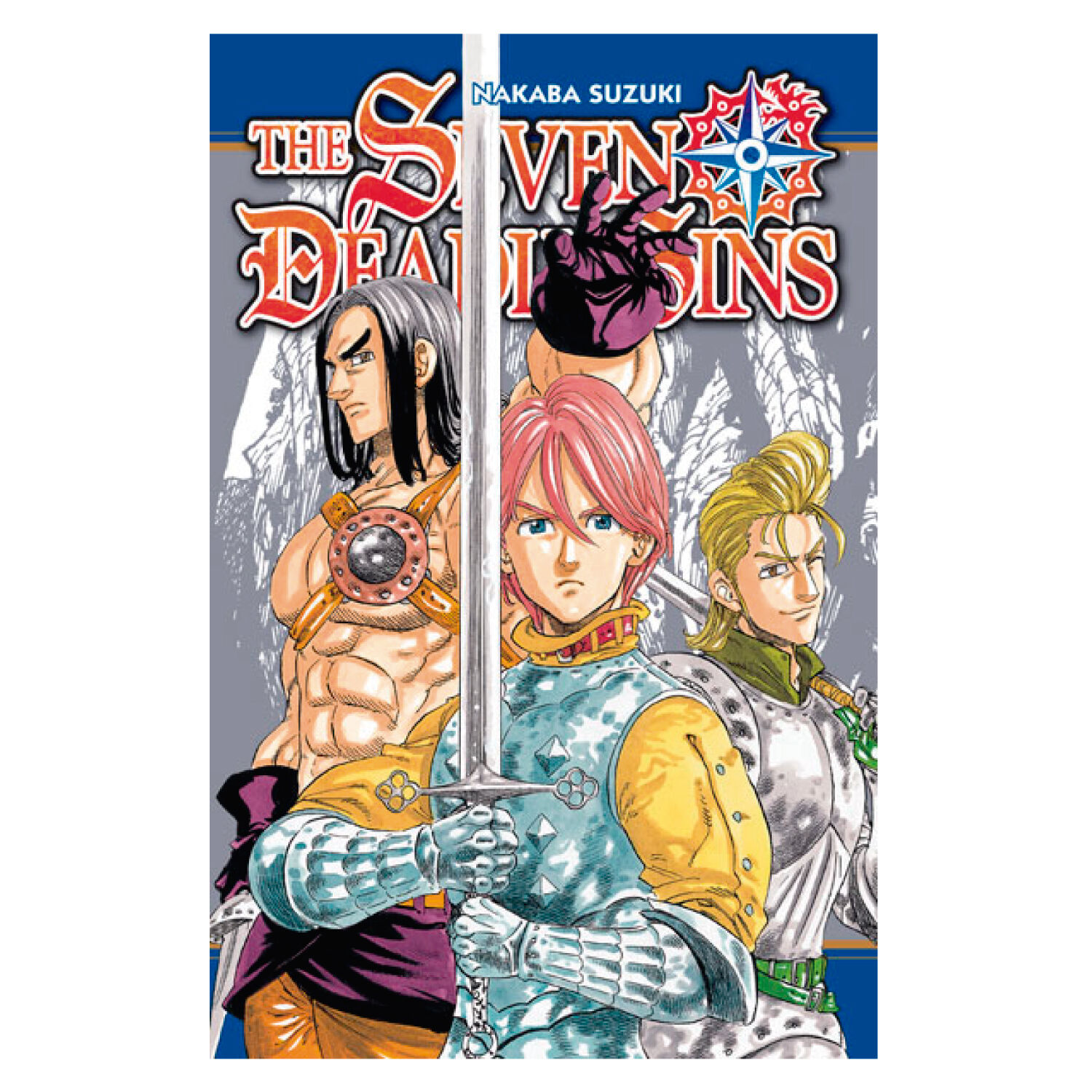 The Seven Deadly Sins 16 image number 0.0
