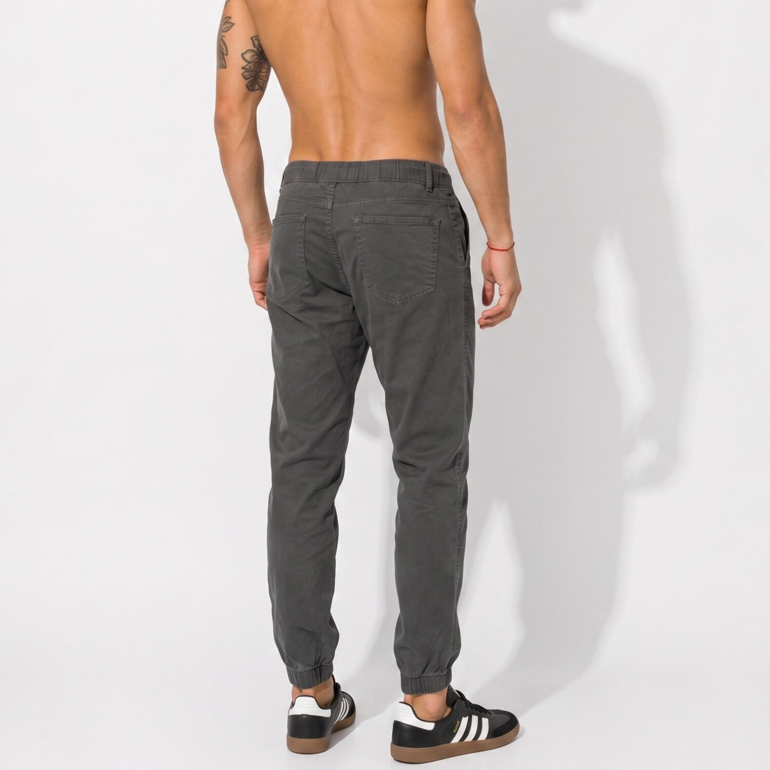Jogger Urbano Hombre Elasticado Enzo image number 2.0
