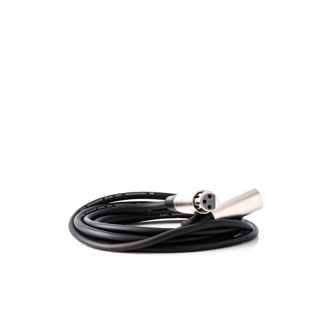 Mic Din&aacute;mico Unidireccional Cuello Ganso Mp-5 Isk C/phantom image number 4.0