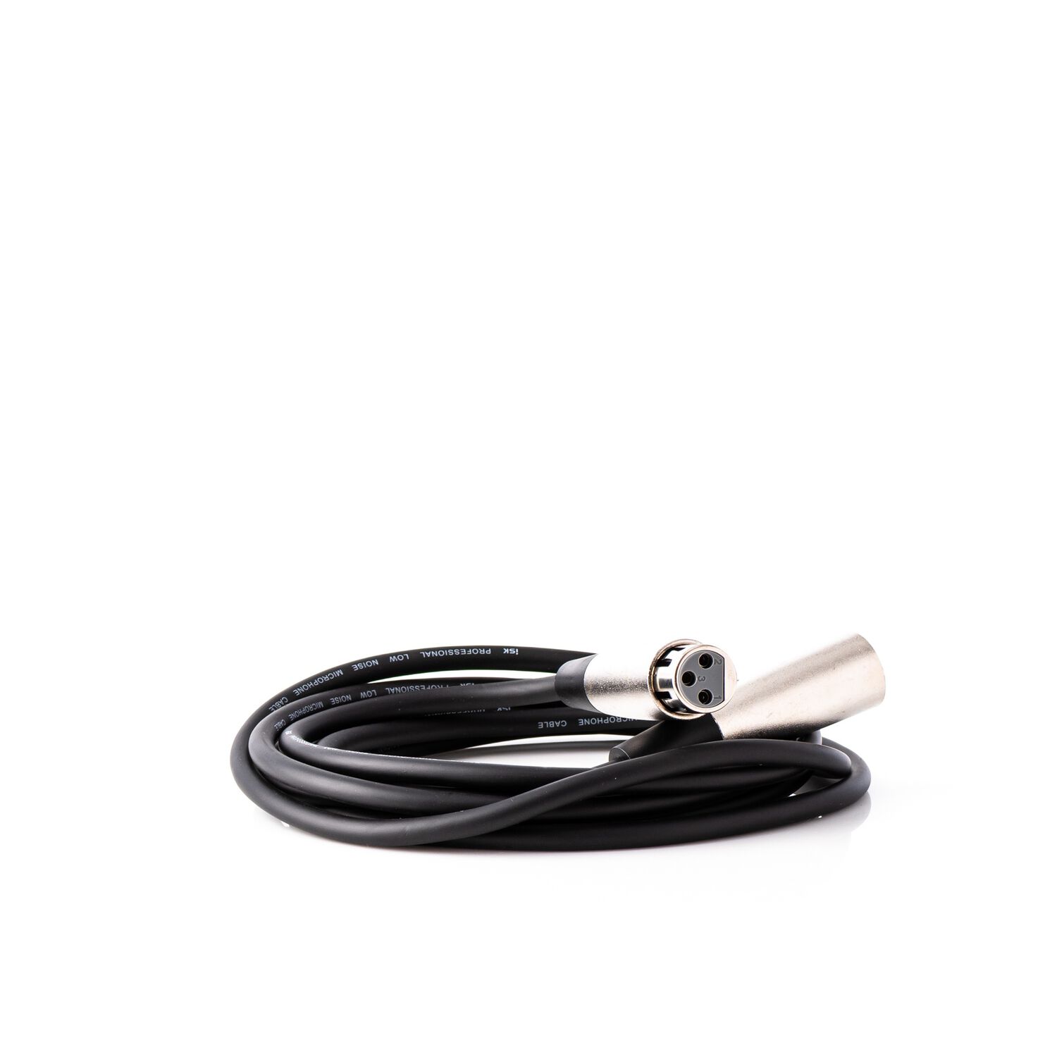 Mic Din&aacute;mico Unidireccional Cuello Ganso Mp-5 Isk C/phantom image number 4.0