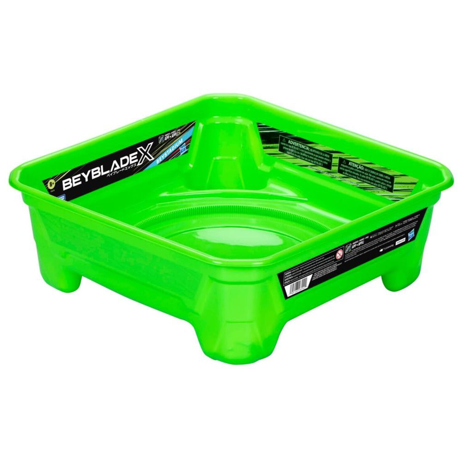 Beyblade X Beystadium image number 3.0