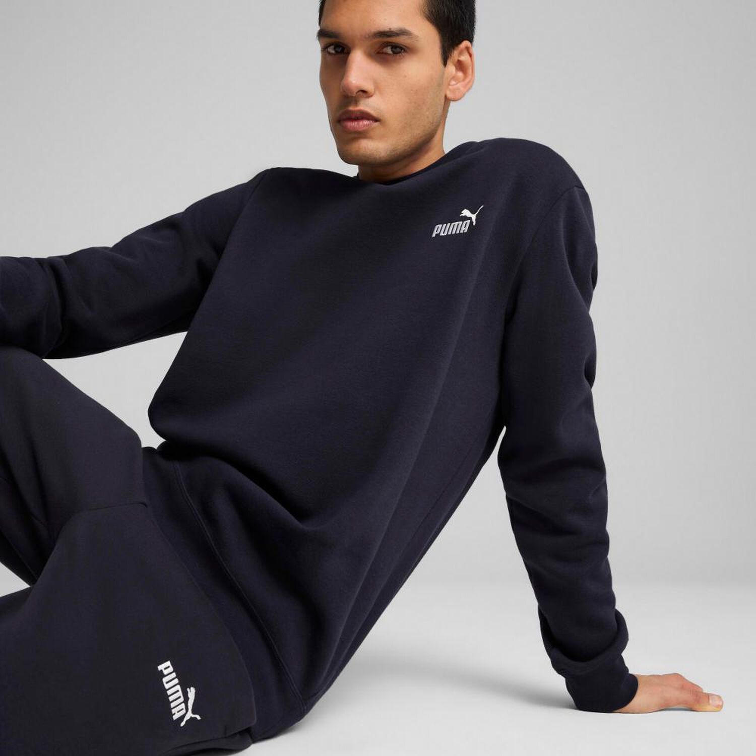 Poler&oacute;n Deportivo Unisex Puma image number 6.0