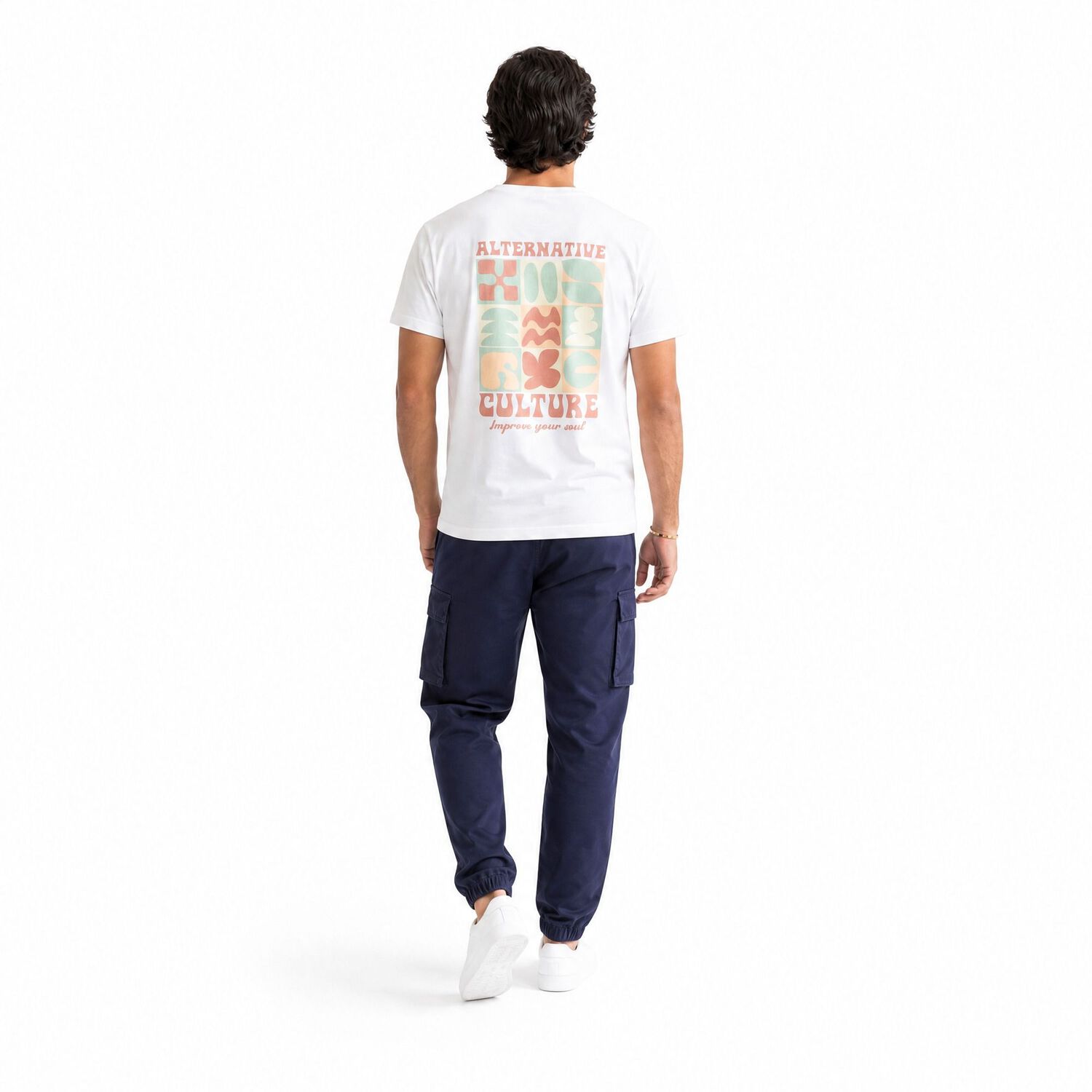 Polera Hombre Ocean Pacific image number 1.0