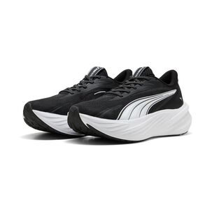Zapatilla Running Unisex Puma Maxima Pro Negro