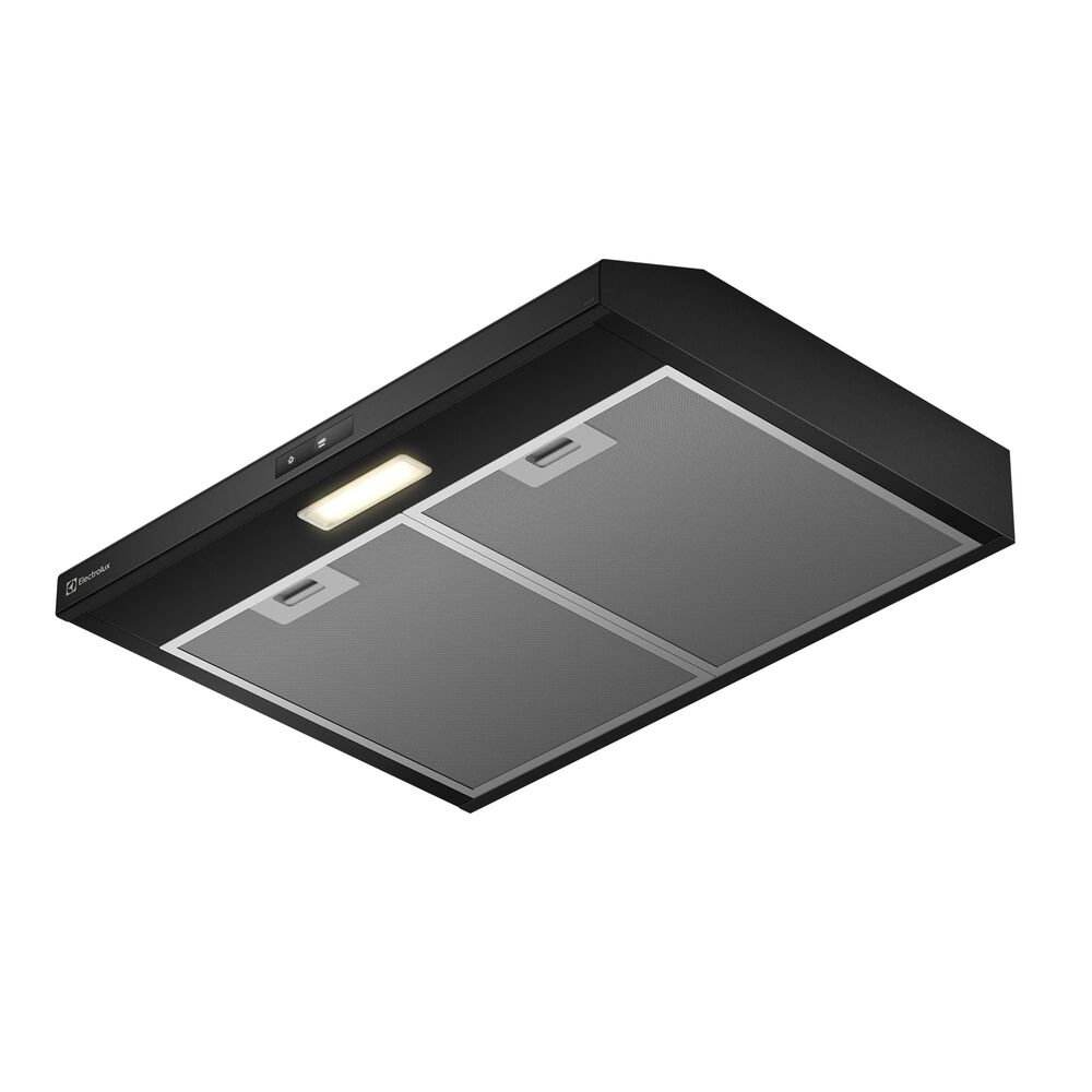 Campana De Cocina Extractora 60cm Alto Poder Succi&oacute;n De6tb image number 3.0