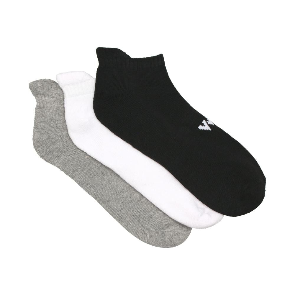 Calcetines Wetland / 3 Pares image number 0.0