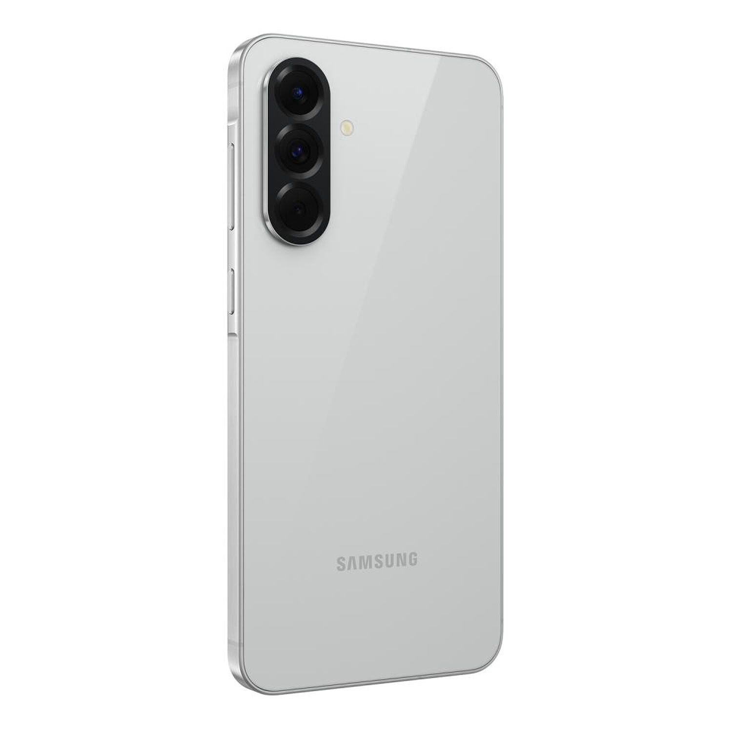 Smartphone Samsung Galaxy A56 / 5G / 128 GB / Gris / Liberado image number 2.0