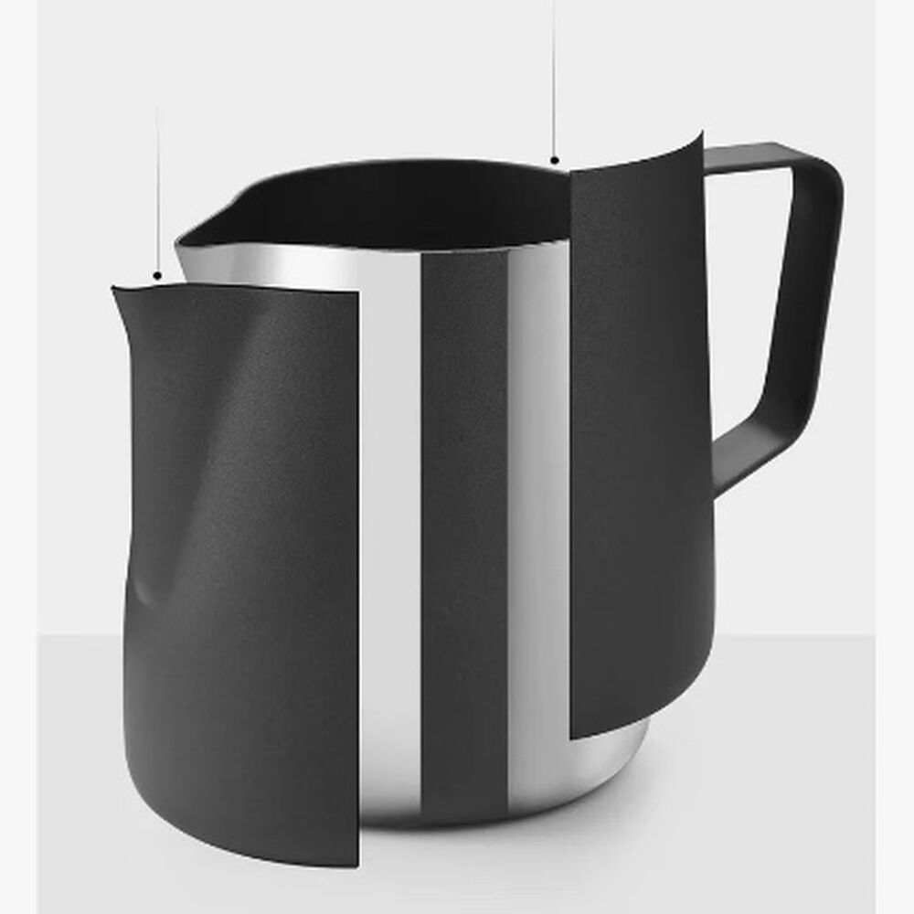 Jarra Para Texturizar Leche 350ml Espuma image number 2.0