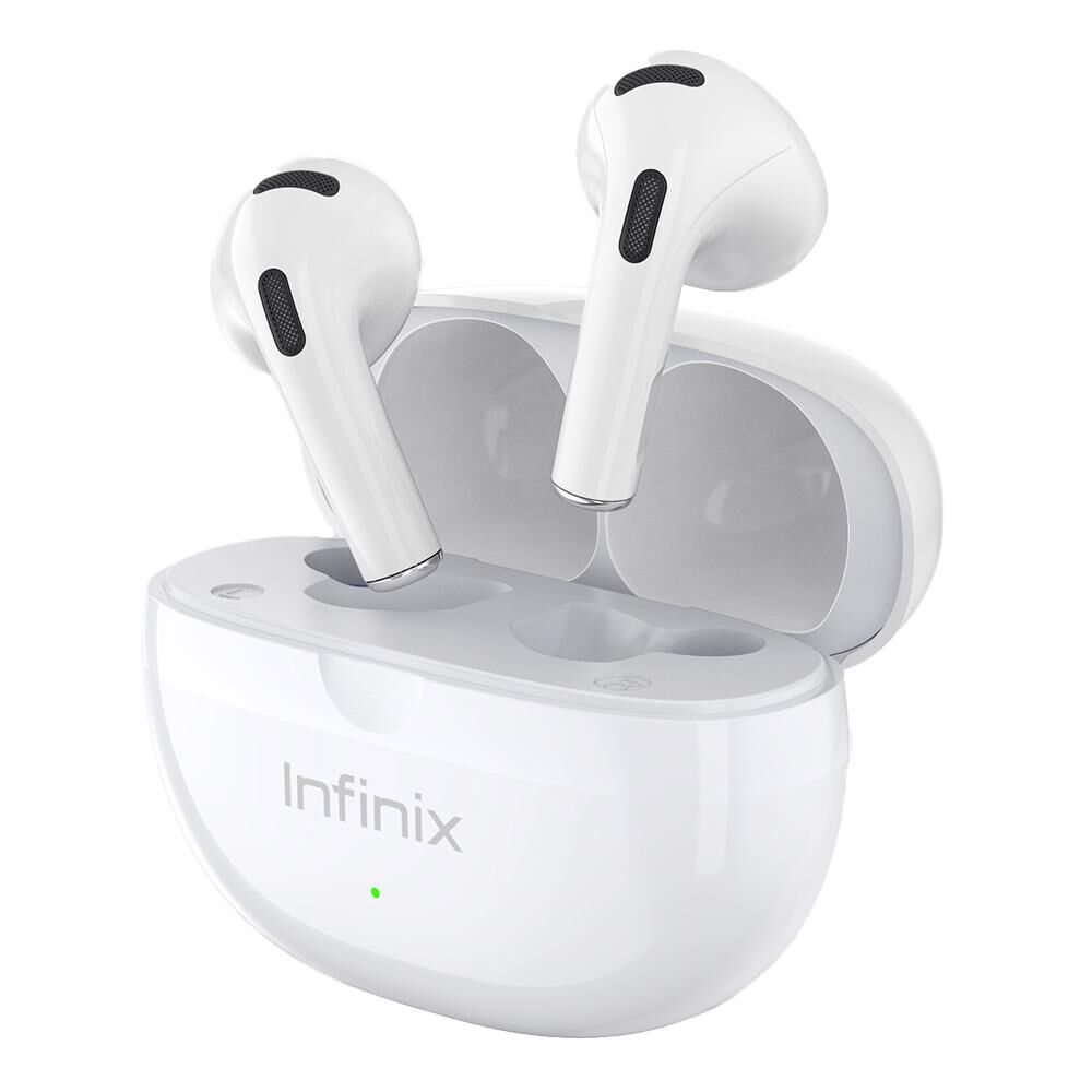 Infinix XBuds 3 XE31 Blanco, foto 2
