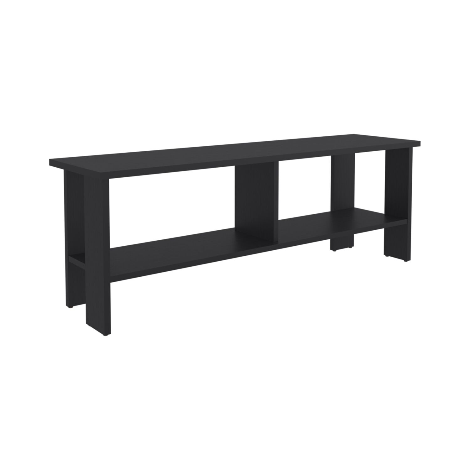 Rack Tv 65" 42,1x120,2x31 Cm image number 0.0
