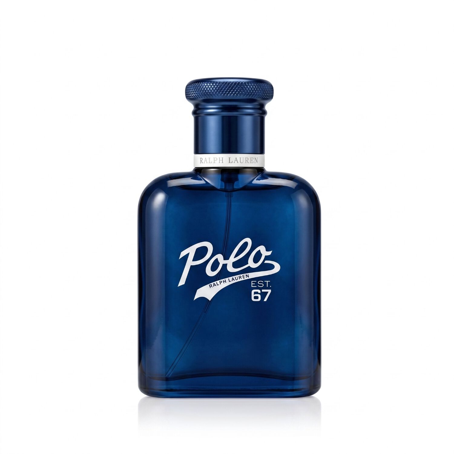 Ralph Lauren Polo 67 Men Edt 75ml image number 1.0