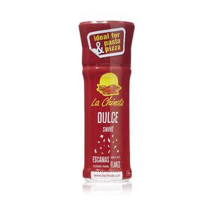 Escamas Pimiento Ahumado Dulce La Chinata 1 X 24 Gr