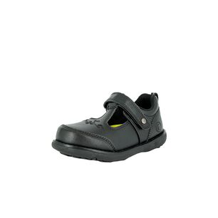 Zapato Milla Negro Bamboo