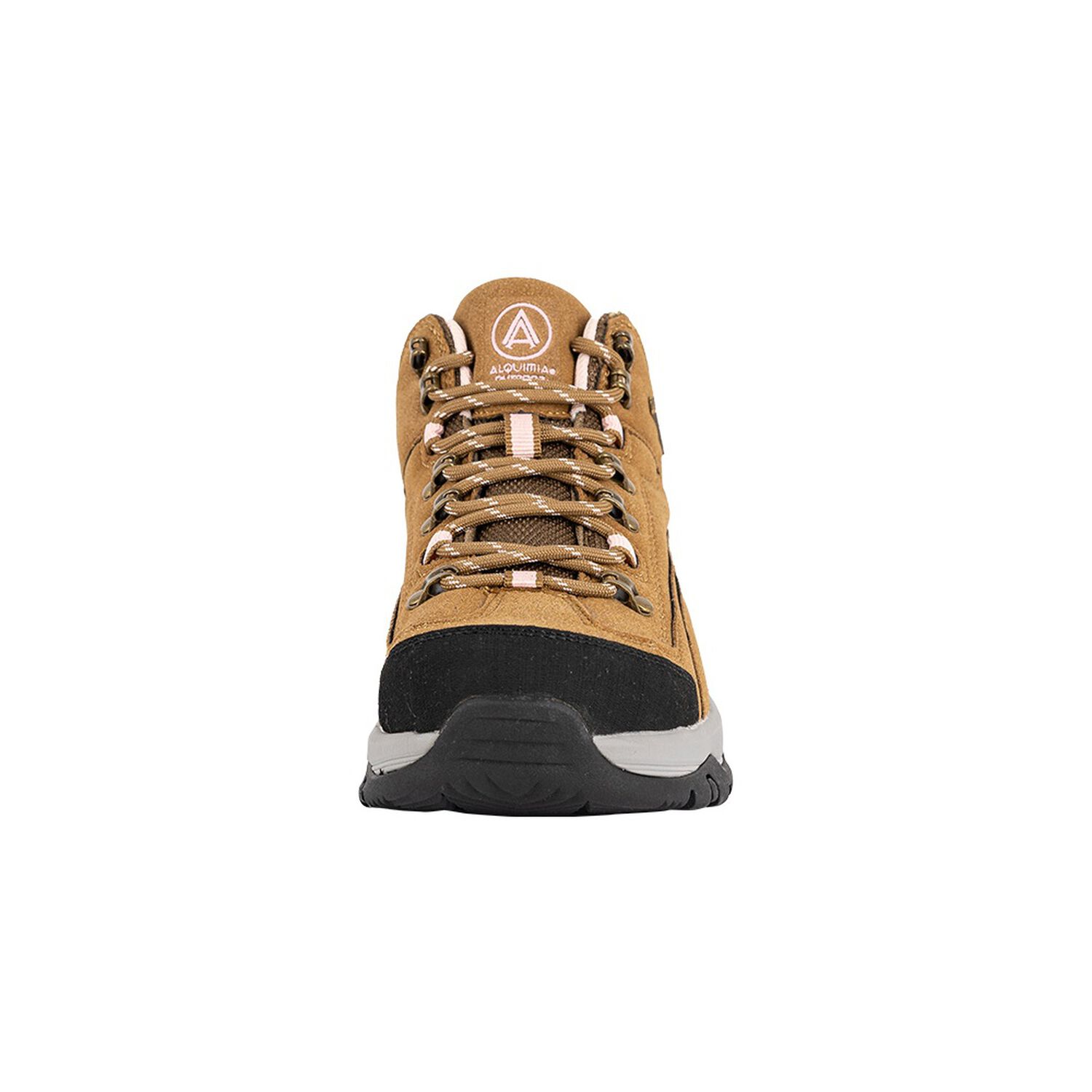 Botin Outdoor Lirio Caramelo Alquimia image number 2.0