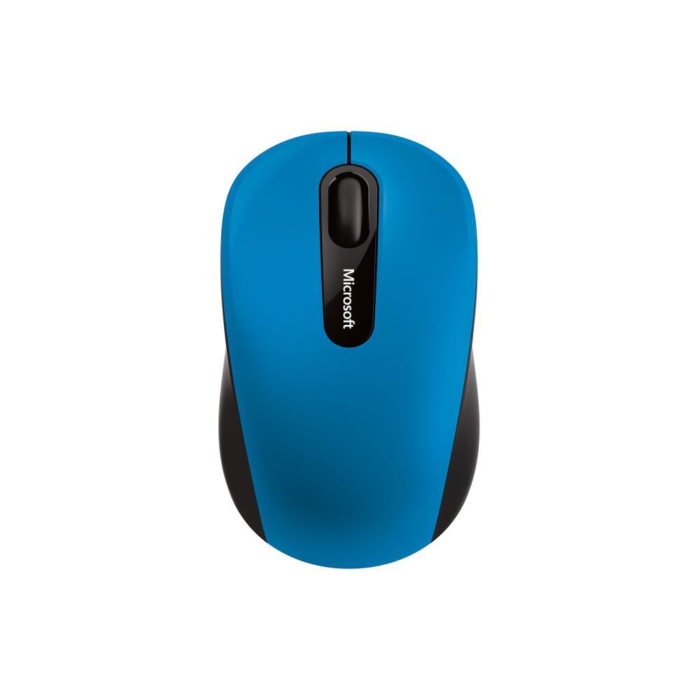 Mouse Bluetooth Microsoft Mobile 3600 image number 1.0