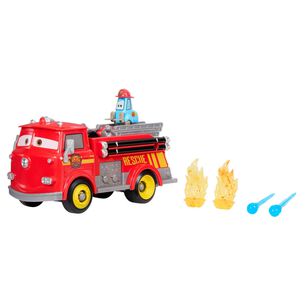 Auto De Juguete Set Cars De Disney Y Pixar