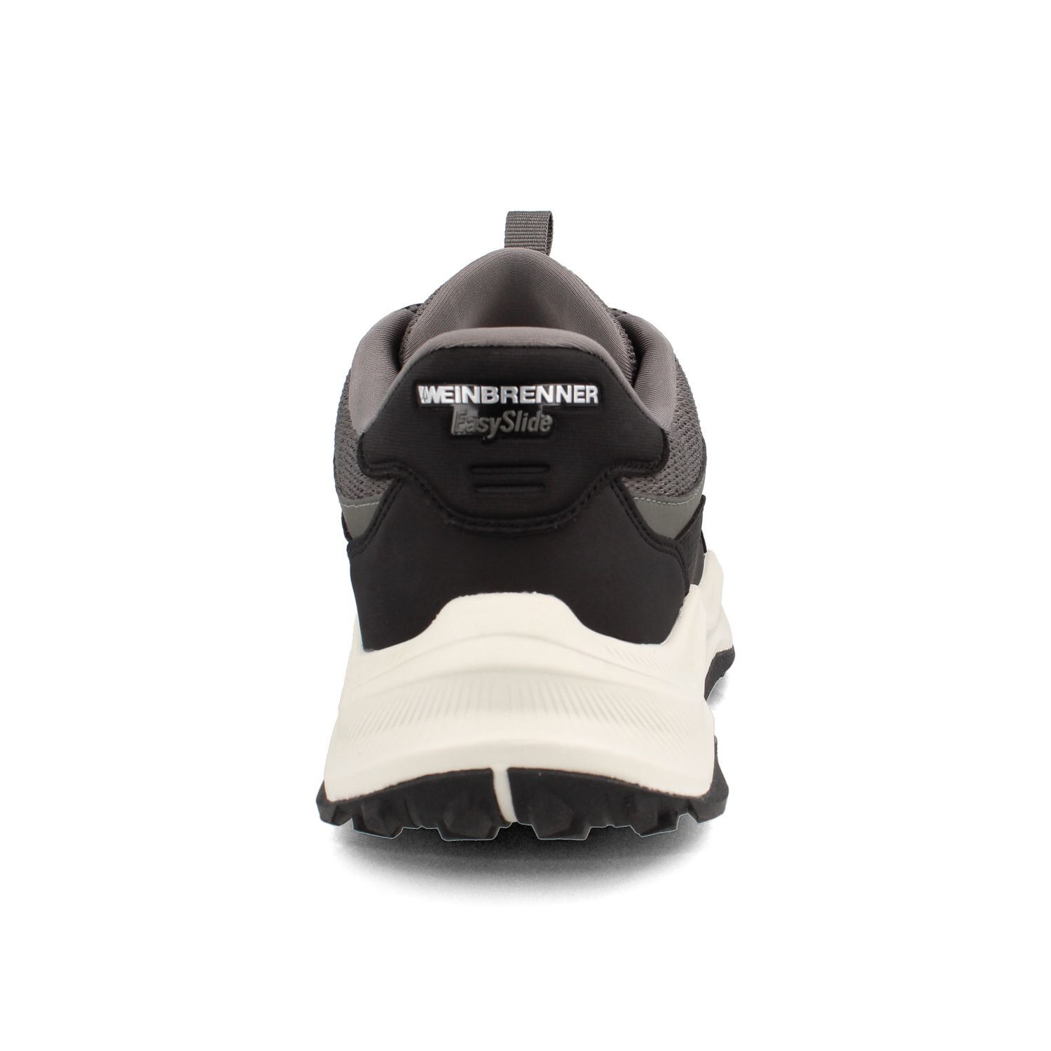Zapatilla Hombre Weinbrenner Java Lite Rusholme Gris image number 2.0