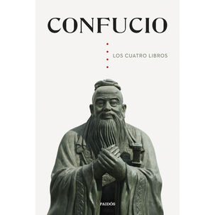 Los Cuatro Libros Confucio
