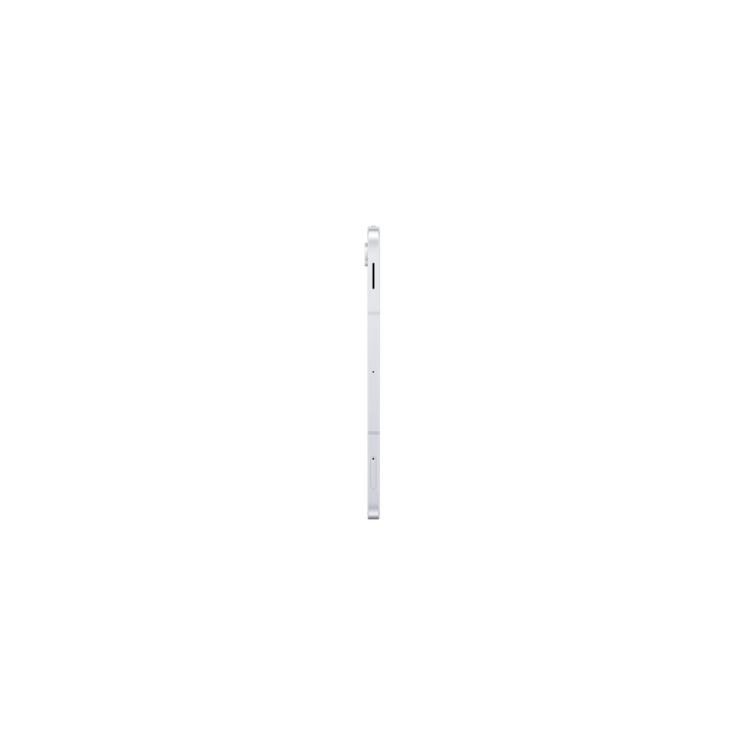 Galaxy Tab S10 Lite Plata 256 Gb Wi-fi 8 Gb image number 5.0