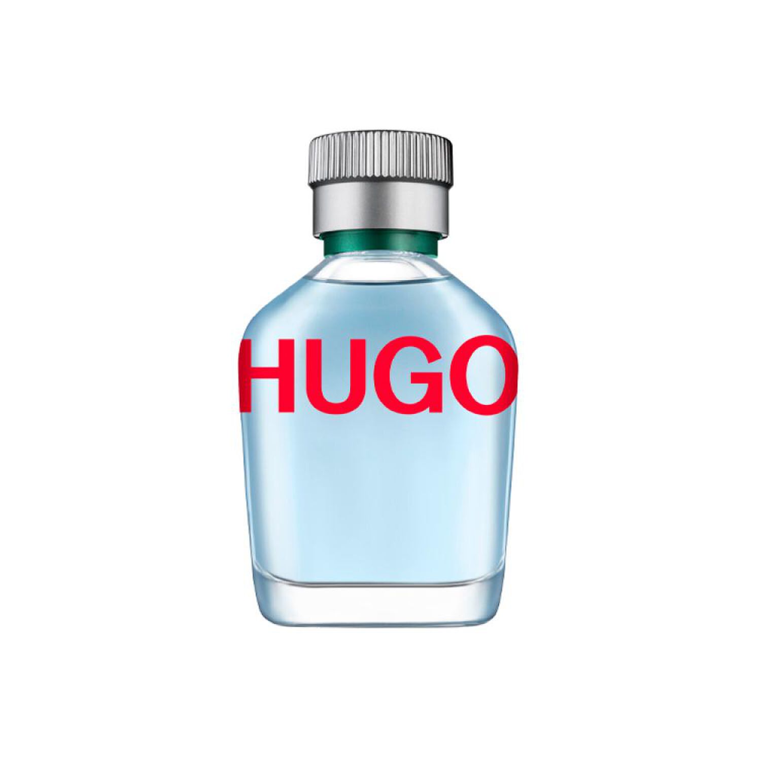 Perfume Hombre Hugo Man Hugo Boss / 40 Ml / Eau De Toilette image number 0.0