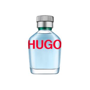 Perfume Hombre Hugo Man Hugo Boss / 40 Ml / Eau De Toilette