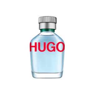 Perfume Hombre Hugo Man Hugo Boss / 40 Ml / Eau De Toilette