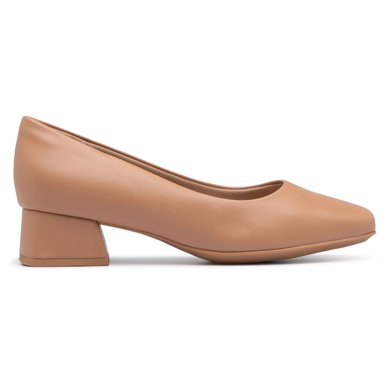 Zapato Mujer Almendra Tati 307 Piccadilly image number 0.0
