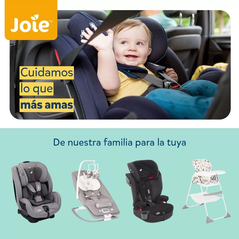 Base Para Silla De Auto Isofix I-base 2 Joie image number 7.0
