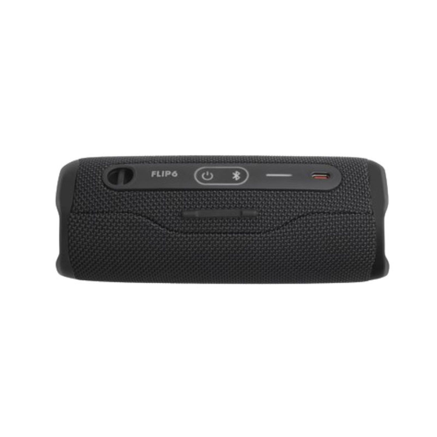 Parlante Jbl Flip 6 Color Negro image number 1.0