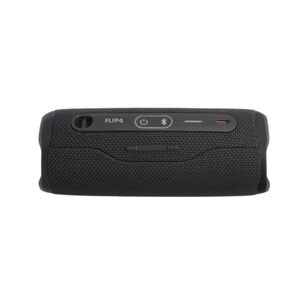 Parlante Jbl Flip 6 Color Negro
